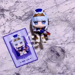 原神 POP MART イネファ フィギュア