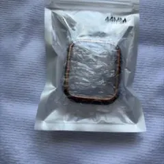 Apple Watch 44MM ケース グリーン