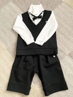 POLO キッズ服 フォーマルウェア