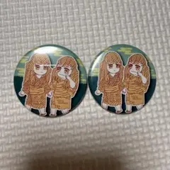 鬼滅の刃 コレクション缶バッジプチ 時透無一郎 有一郎