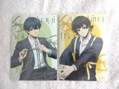 ブルーロック バレエコア