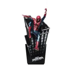 ハッピーくじ Happyくじ　スパイダーマン　A賞　Ｃ賞　下位賞　5点セット Happyくじ MARVEL スパイダーマン A賞 C賞 その他下位賞セット - メルカリ