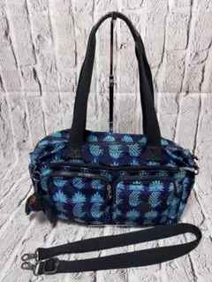 Kipling　2Wayバッグ ショルダーバッグ　ｗ0726-0421-13-5のサムネイル