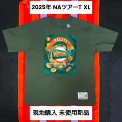 (Seaweed) ポテトT NAツアー ★藤井風 サイズXL 6'0 - Fin) (Tri Skipper ミュージシャン