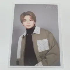 M!LK 生写真 62杯目 塩﨑太智　29