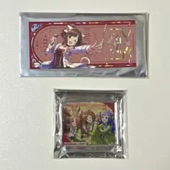 前川みく アニメイトカフェ グッズセット