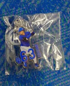 中日ドラゴンズ 板山祐太郎選手 目印チャーム