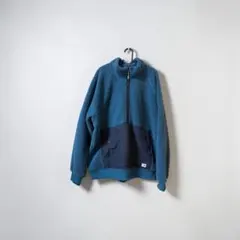 90’s THE NORTH FACE ノースフェイス フリースジャケット XL