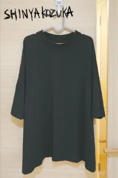 シンヤコヅカ セットインウィズ フルーツ オブ ザ ルーム Tシャツ Lサイズのサムネイル