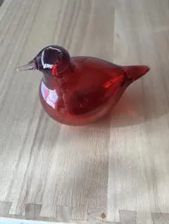 バード バイ トイッカ コアジサシ クランベリー