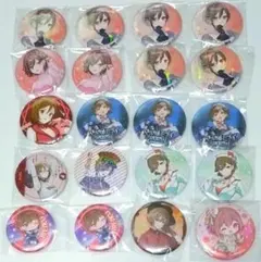初音ミク MEIKO 缶バッジ まとめ売り1