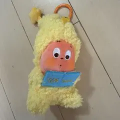 POP MART ぬいぐるみ クリップ付き