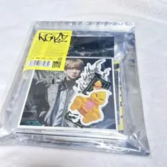 2026年最新】カミガタボーイズ cdの人気アイテム - メルカリ