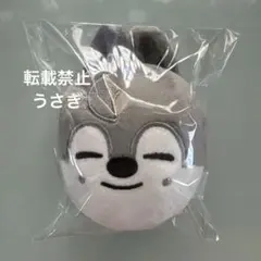 Stray Kids ウルフチャン バッグチャーム