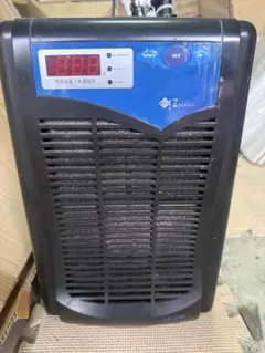 ZENSUI ZR-180E 水槽用クーラー 中古 淡水・海水両用 即時購入OK