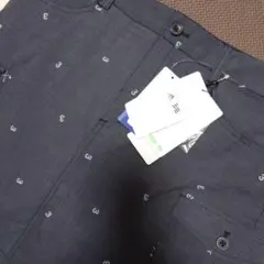 【未使用タグ付】アディダスゴルフ　スカート/インナーパンツ付き　サイズＬ