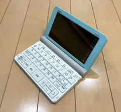 2026年最新】カシオ 電子辞書 xd-sr48の人気アイテム - メルカリ