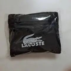 ラコステバッグ