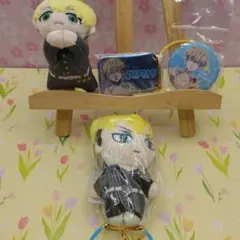 東京卍リベンジャーズ 松野千冬 セット