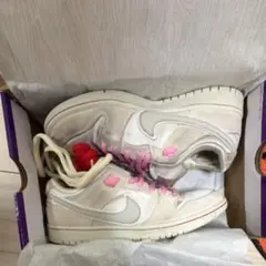 Nike SB Dunk Low PRM City of Love