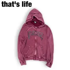That