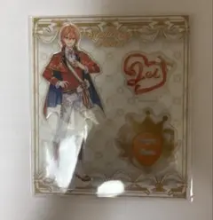すとぷり　ジェルくん　すとめもforever アクリルスタンド　新品未開封