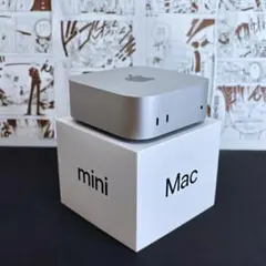 2026年最新】mac mini m4 64gbの人気アイテム - メルカリ