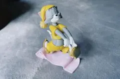 52toys トムとジェリー　フィギュア