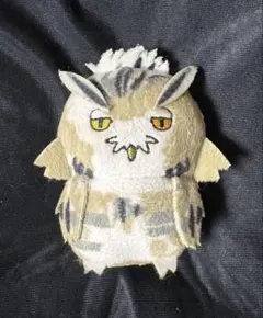 ハイキュー　だるぬい　木兎フクロウ　木兎光太郎 ハイキュー だるぬい 木兎フクロウ 【公式通販】