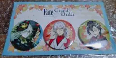 2026年最新】Fate/Grand Order 巌窟王 缶バッジの人気アイテム - メルカリ