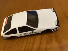 ミニッツ　ae86 ボディのサムネイル