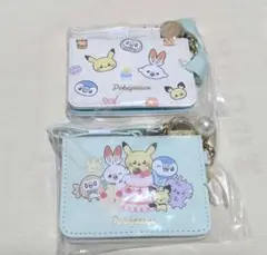 ポケモン　パスケース　リール