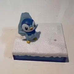 【中古】リーメント ひんやりポッチャマコレクション フィギュア