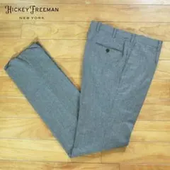 新品 ヒッキーフリーマン スラックス 79 MPT3058 Mサイズ 秋冬 2026年最新】HICKEY FREEMAN ヒッキーフリーマンの人気アイテム - メルカリ