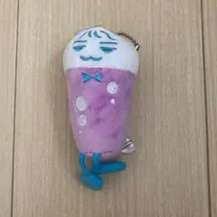 高橋恭平 なにわのにわ マスコットキーホルダー