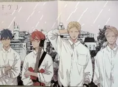 2025年最新】ギヴン ポスターの人気アイテム - メルカリ