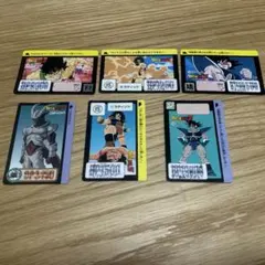 ドラゴンボール　カードダス　B-2 カメハウスの仲間 ドラゴンボール カードダス B-2 カメハウスの仲間 - メルカリ