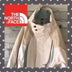 90s古着ザ North faceノースフェイスマウンテンパーカージャケット