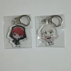 ファントムシータアクキー ミシェルマカロン もな - メルカリ