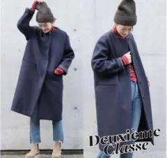 2025年最新】YLEVE ノーカラージャケットの人気アイテム - メルカリ