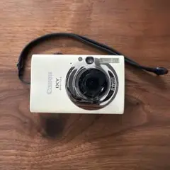 【ジャンク品】Canon IXY digital 20ISのサムネイル