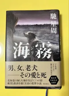海霧 ―ジリ― 馳星周