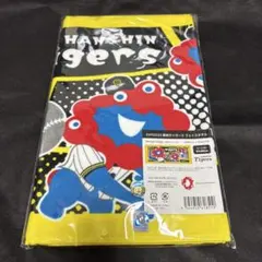 阪神タイガース ミャクミャクコラボ　フェイスタオル