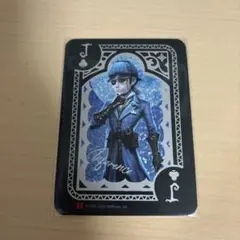 第五人格 傭兵 ナワーブ オフラインパック バトルポーカー - メルカリ