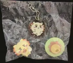 ちいかわ　シーサー２点セット