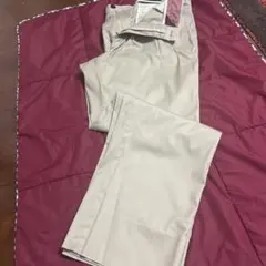 Burberry London チノパン ベージュ美品のサムネイル
