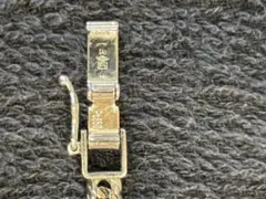 プラチナ喜平ネックレス50cm、30g、12面トリプルカット