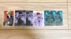 HUNTER×HUNTERイタジャガ クラピカ フェイタン ヒソカ メルエム