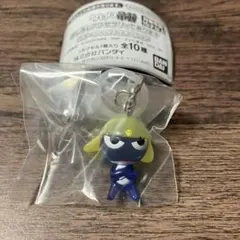 ケロロ軍曹 めじるしアクセサリー　ギロロ伍長（カラーシャッフルver.）