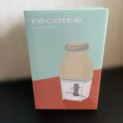 recolte Capsule Cutter Bonne 本体のサムネイル